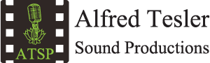 Alfred Tesler Sound Productions