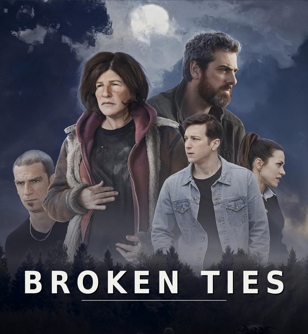 Broken Ties