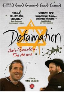 Filmplakat Defamation