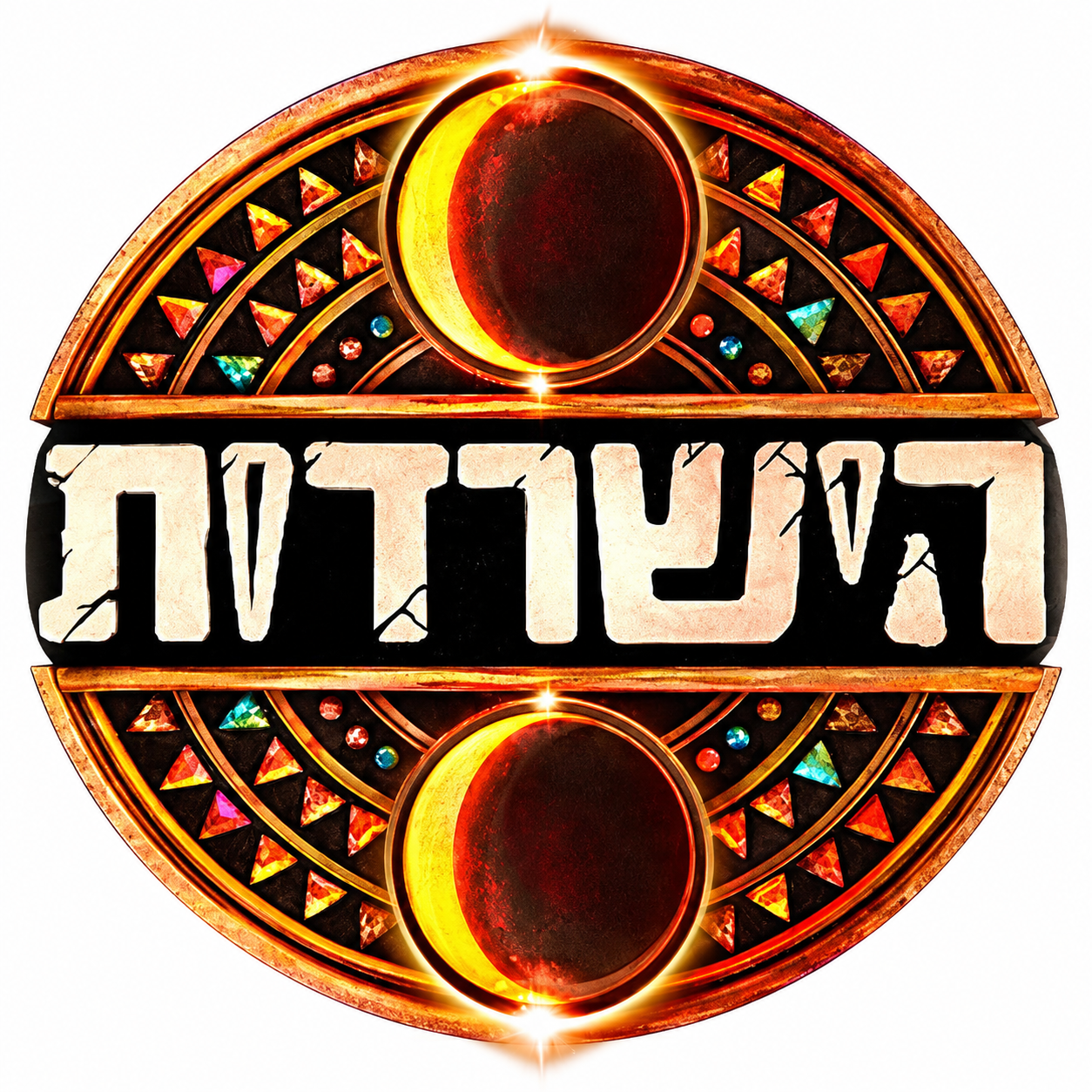 Survivor Israel logo