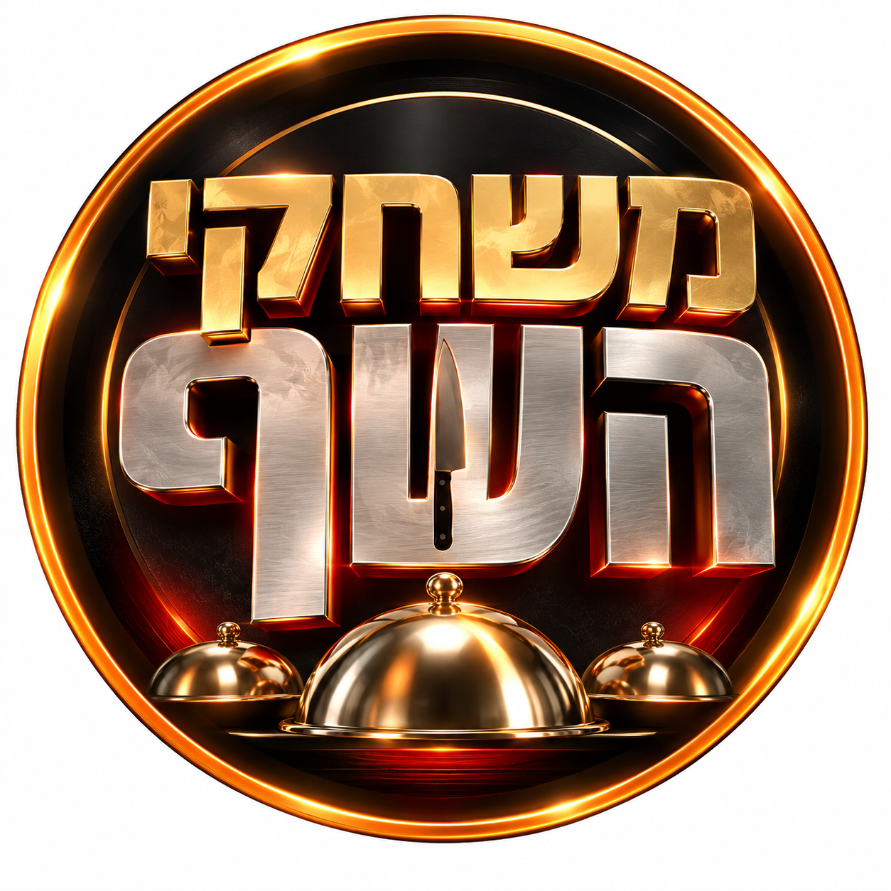 Chef Games logo