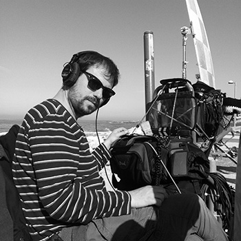 Location equipment