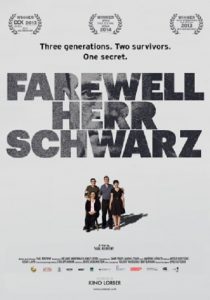 Farewell Herr Schwarz